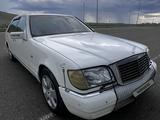 Mercedes-Benz S 320 1997 годаfor2 700 000 тг. в Усть-Каменогорск – фото 2