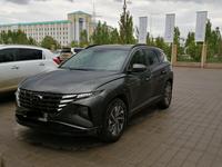 Hyundai Tucson 2022 года за 14 000 000 тг. в Актобе