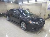 Mitsubishi Lancer Evolution 2008 года за 14 000 000 тг. в Астана – фото 3