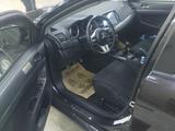 Mitsubishi Lancer Evolution 2008 года за 14 000 000 тг. в Астана – фото 5