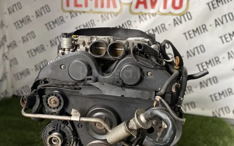 Двигатель привозной Opel X25XE за 500 000 тг. в Астана