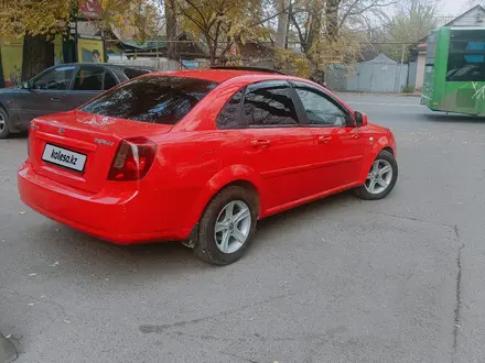 Daewoo Gentra 2014 года за 3 900 000 тг. в Алматы