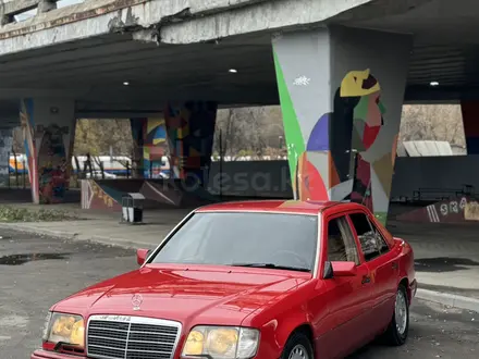 Mercedes-Benz E 280 1992 года за 2 900 000 тг. в Алматы – фото 6