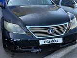 Lexus LS 460 2008 года за 1 700 000 тг. в Актобе