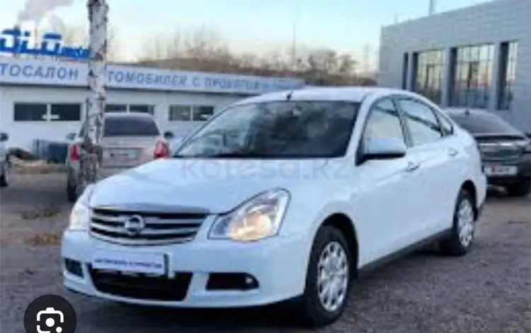 Nissan Almera 2015 годаfor3 500 000 тг. в Атырау