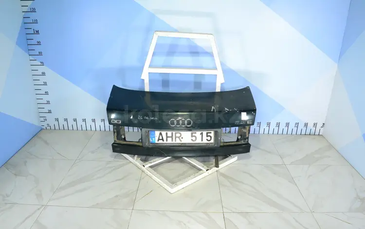 Крышка багажника Audi B4 + за 15 000 тг. в Тараз