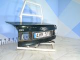Крышка багажника Audi B4 +for15 000 тг. в Тараз – фото 3