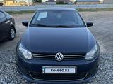 Volkswagen Polo 2013 года за 4 150 000 тг. в Шымкент