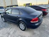 Volkswagen Polo 2013 годаүшін4 150 000 тг. в Шымкент – фото 3