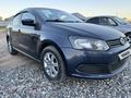 Volkswagen Polo 2013 года за 4 150 000 тг. в Шымкент – фото 6