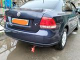 Volkswagen Polo 2013 годаүшін4 380 000 тг. в Шымкент – фото 2