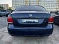 Volkswagen Polo 2013 года за 4 150 000 тг. в Шымкент – фото 9