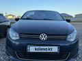 Volkswagen Polo 2013 года за 4 150 000 тг. в Шымкент – фото 10