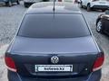 Volkswagen Polo 2013 года за 4 150 000 тг. в Шымкент – фото 11
