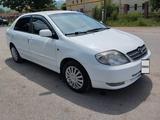 Toyota Corolla 2004 года за 2 500 000 тг. в Алматы