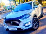 Hyundai Tucson 2020 года за 12 300 000 тг. в Алматы – фото 2