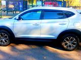 Hyundai Tucson 2020 года за 12 300 000 тг. в Алматы – фото 3