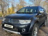 Mitsubishi Pajero Sport 2011 года за 8 100 000 тг. в Алматы