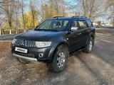 Mitsubishi Pajero Sport 2011 годаүшін8 000 000 тг. в Алматы – фото 2