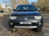 Mitsubishi Pajero Sport 2011 годаүшін8 100 000 тг. в Алматы – фото 3