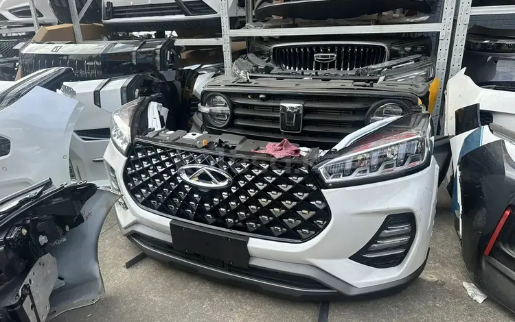 Кузовной запчасти все есть наличие за 28 000 тг. в Актау