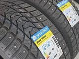 Tri Ace Snow White II Stud 285/40 R23 и 325/35 R23 115H Имеется датчики за 400 000 тг. в Алматы – фото 3