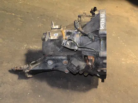 МКПП механика коробка Honda 1.5 за 50 000 тг. в Тараз – фото 3