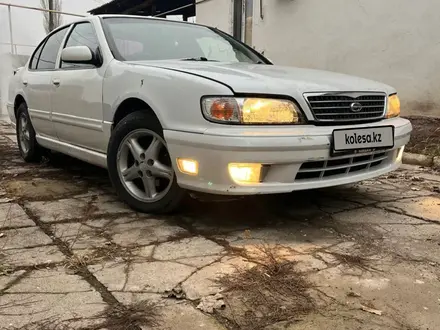 Nissan Cefiro 1997 года за 2 400 000 тг. в Шу – фото 6