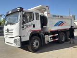 FAW 2025 года за 16 730 000 тг. в Хоргос