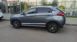 Chery Tiggo 2 Pro 2023 года за 4 900 000 тг. в Астана