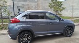 Chery Tiggo 2 Pro 2023 года за 4 900 000 тг. в Астана – фото 2