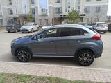 Chery Tiggo 2 Pro 2023 года за 4 900 000 тг. в Астана – фото 3