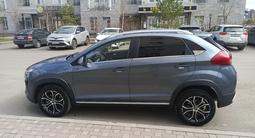 Chery Tiggo 2 Pro 2023 года за 4 900 000 тг. в Астана – фото 3