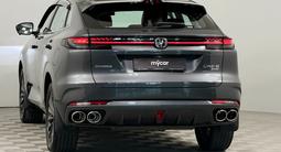 Changan UNI-K Luxe 2023 года за 13 200 000 тг. в Шымкент – фото 2