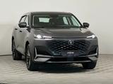 Changan UNI-K Luxe 2023 года за 13 200 000 тг. в Шымкент – фото 5