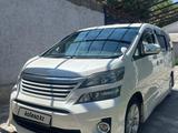 Toyota Vellfire 2011 годаfor7 200 000 тг. в Астана – фото 2