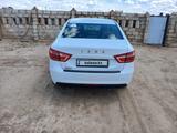 ВАЗ (Lada) Vesta 2020 годаүшін3 500 000 тг. в Актау