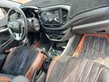 ВАЗ (Lada) Vesta 2020 годаүшін3 500 000 тг. в Актау – фото 5