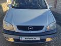 Opel Zafira 2001 года за 3 500 000 тг. в Туркестан