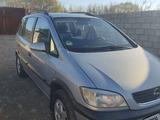 Opel Zafira 2001 годаүшін3 500 000 тг. в Туркестан – фото 3