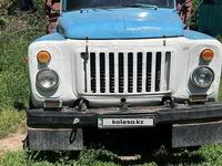 ГАЗ  53 1992 годаүшін1 100 000 тг. в Алматы