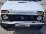 ВАЗ (Lada) Lada 2121 2012 годаүшін1 500 000 тг. в Актау – фото 3