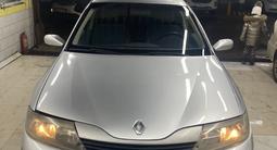 Renault Laguna 2001 годаүшін2 000 000 тг. в Астана