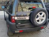 Land Rover Freelander 2002 годаүшін3 100 000 тг. в Караганда – фото 4