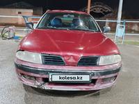 Mitsubishi Carisma 1999 годаүшін900 000 тг. в Шымкент