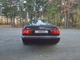 Audi A8 2000 года за 4 200 000 тг. в Астана – фото 2