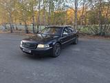 Audi A8 2000 года за 4 200 000 тг. в Астана – фото 3