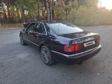 Audi A8 2000 года за 4 200 000 тг. в Астана – фото 5