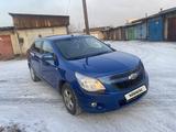 Chevrolet Cobalt 2014 годаfor3 600 000 тг. в Семей – фото 2