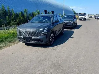 Changan CS75 Plus